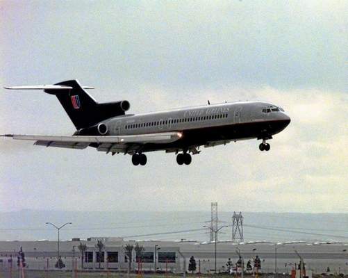 Ontario International Airport