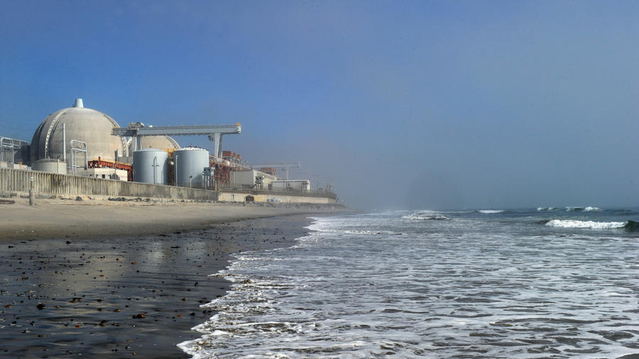 San Onofre