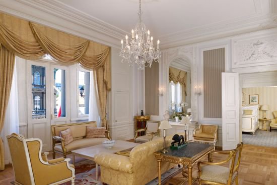 Michael Peevey - Poland