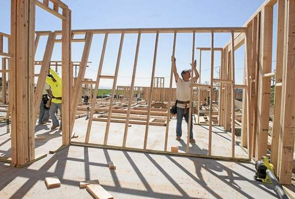 New Home Construction