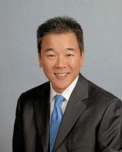 Paul Tanaka