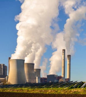 San Onofre Nuclear Power Plant