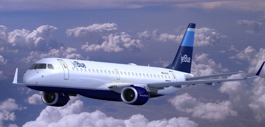Jet Blue