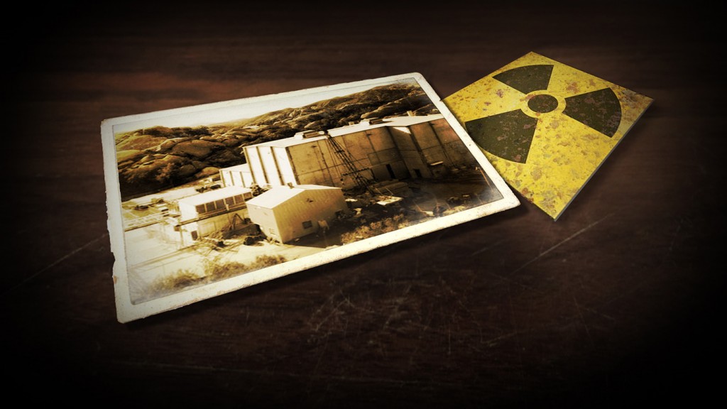 Santa Susana Field Laboratory