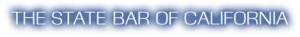 State Bar of California
