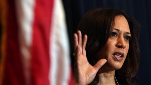Kamala Harris