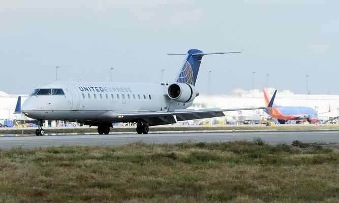 Ontario International Airport
