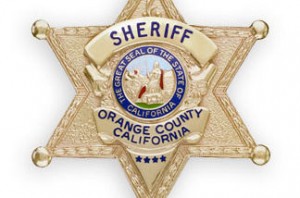 Orange County Sheriff