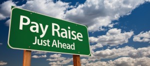 Pay Raise