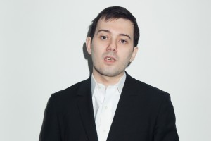 Martin Shkreli