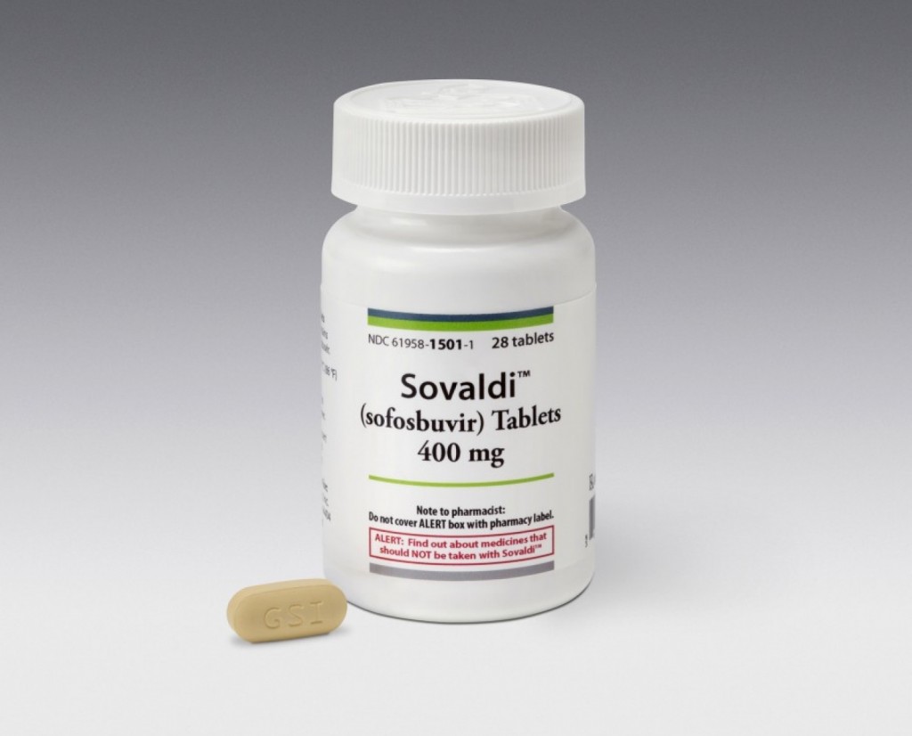 Sovaldi