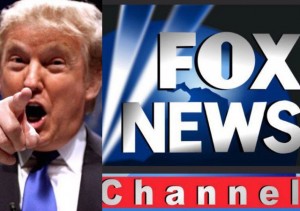 Fox News Donald Trump