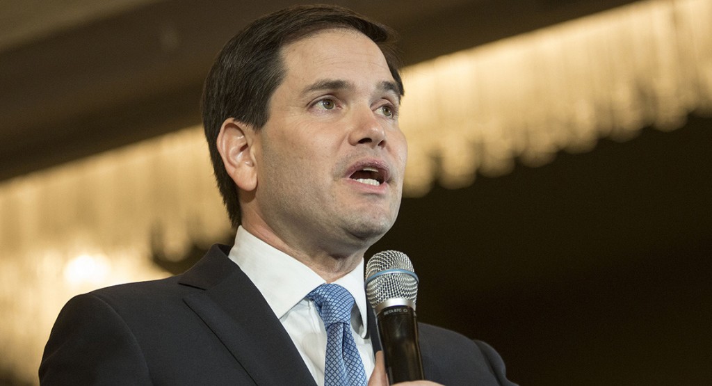 Marco Rubio