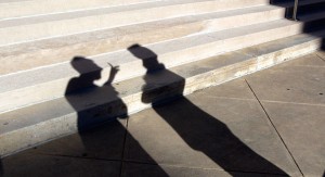 Shadow Lobbying