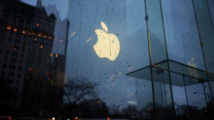 Apple Inc.