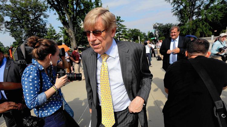 Ted Olson