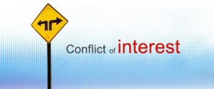 Conflict of Interest