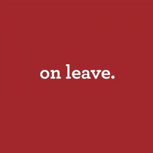On Leave