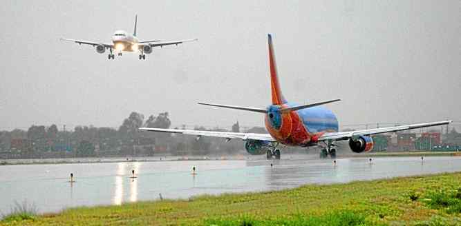 Ontario International Airport