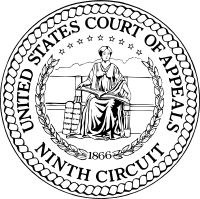 9th U.S. Circuit Court of Appeals - 2