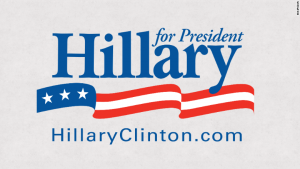 Hillary Clinton Logo