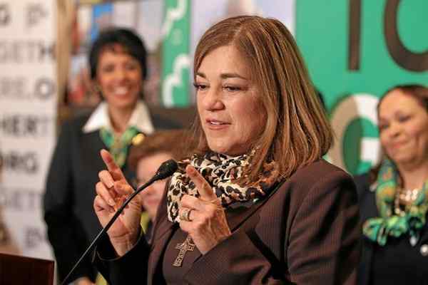 Loretta Sanchez