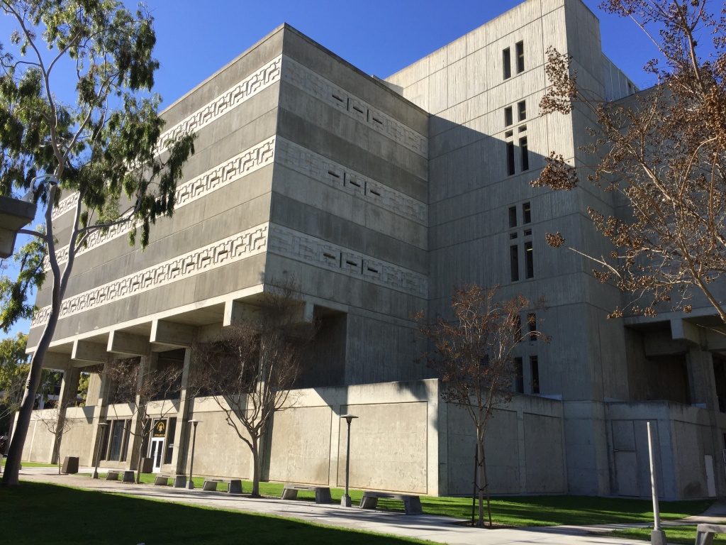 Orange County Men's Central Jail