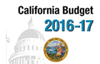 California Budget