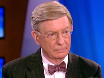 George Will