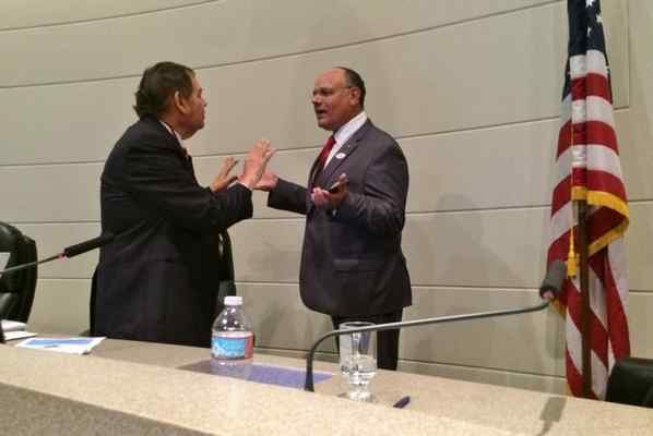 Paul Vincent Avila+Paul Leon