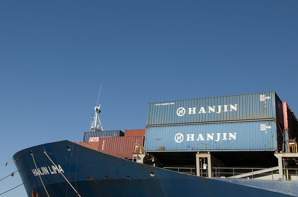 Hanjin