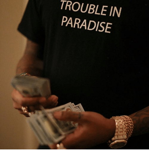 trouble-in-paradise