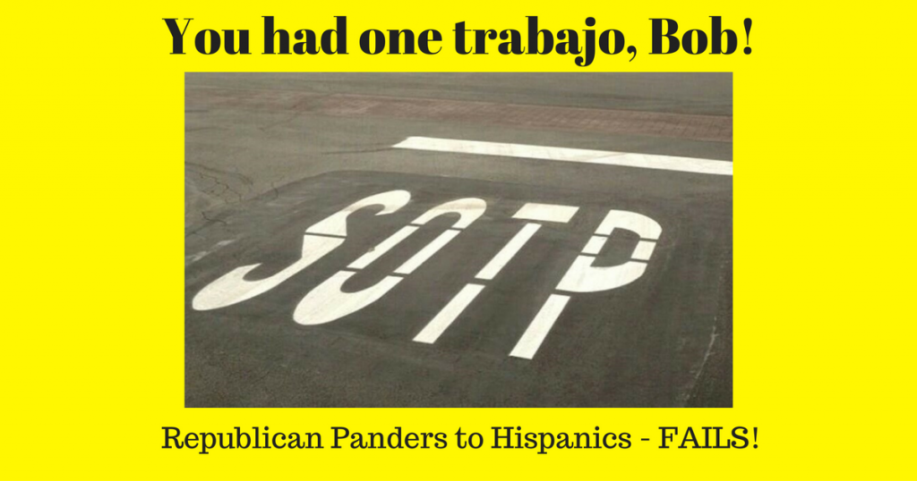 you-had-one-trabajo-bob