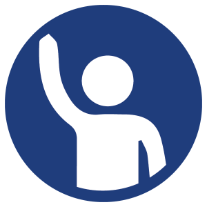 raise-hand